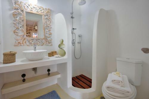 Villa Akoya Rose By Mykonos Pearls