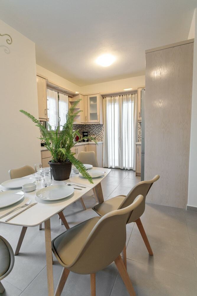 Apartamento Sweet Home Naxos