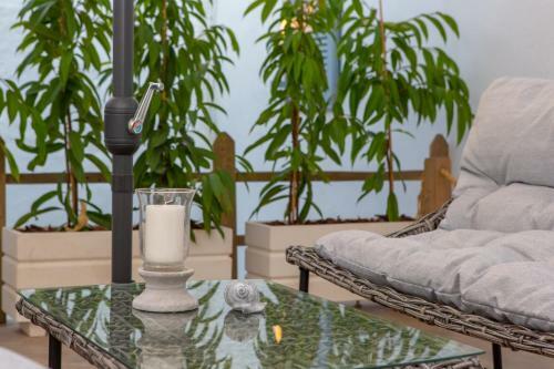 Apartamento Naxos Riviera Suites