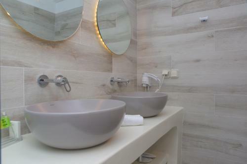 Apartamento Naxos Riviera Suites