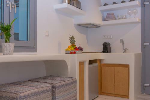 Apartamento Naxos Riviera Suites