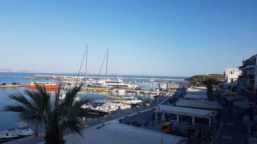 Apartamento Naxos Riviera Suites