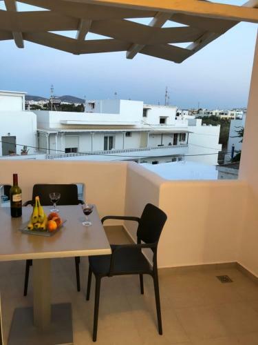Apartamento 3 Wishes