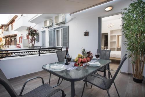 Apartamento Relax Studios