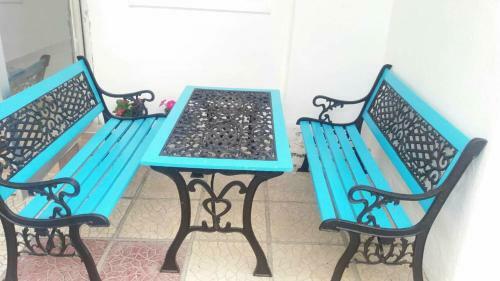 Apartamento Mikis