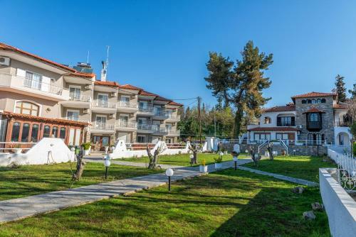 Bed & Breakfast Georgalas Sun Beach Rooms