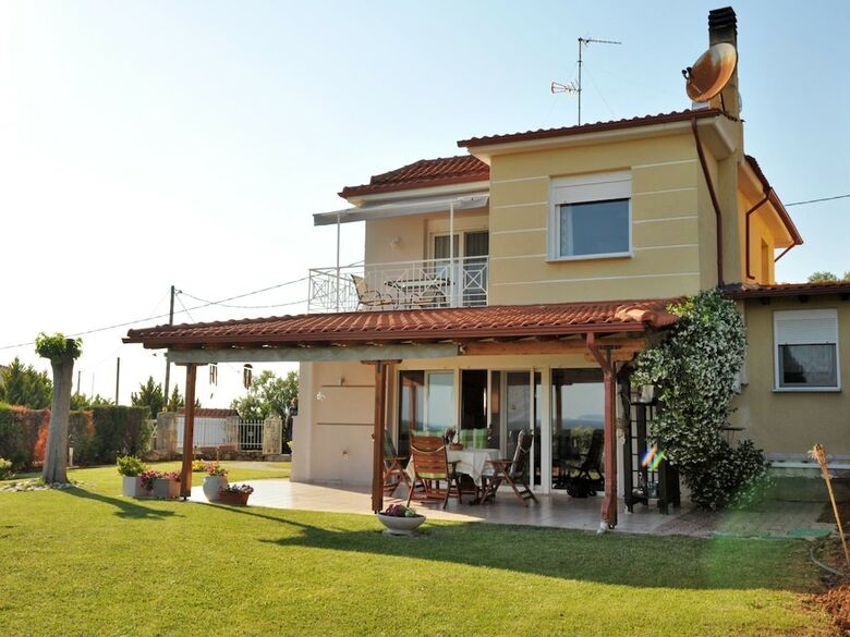 Laz Villa Panorama