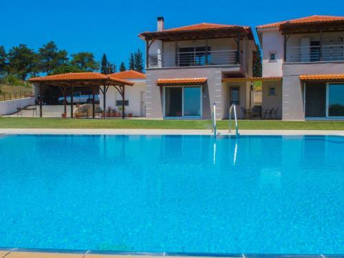 Anelia Villa Sea View