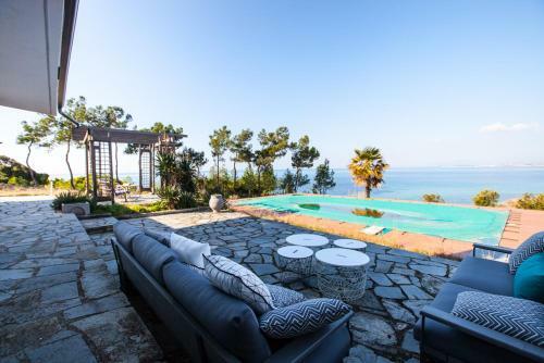 Villa Sea Dreamer