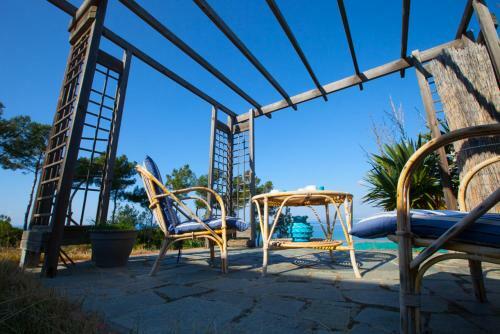 Villa Sea Dreamer