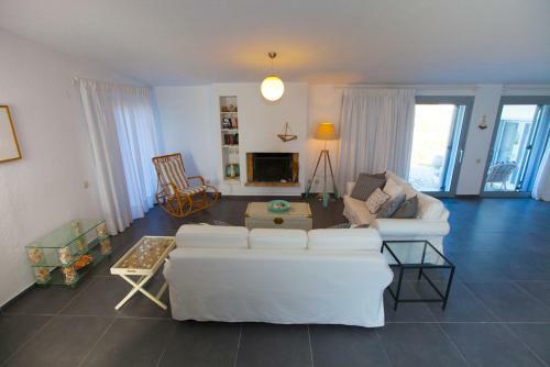 Villa Sea Dreamer