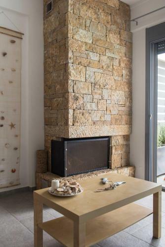 Apartamento #luxlikehome Potidea Sea View