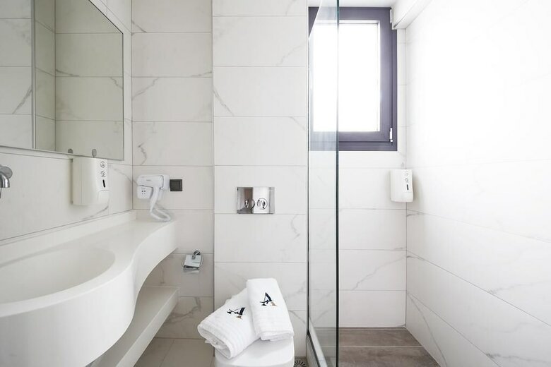 Hotel Albatros Suites