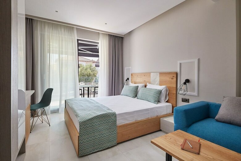 Hotel Albatros Suites