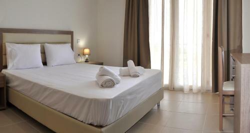 Apartamento Jason's Sea View