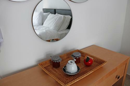 Apartamento Geo Holiday Studios