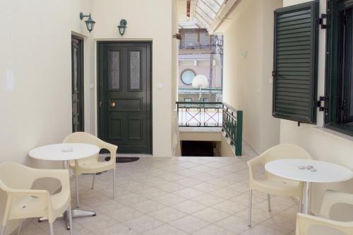 Apartamento Geo Holiday Studios