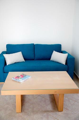 Apartamento Geo Holiday Studios