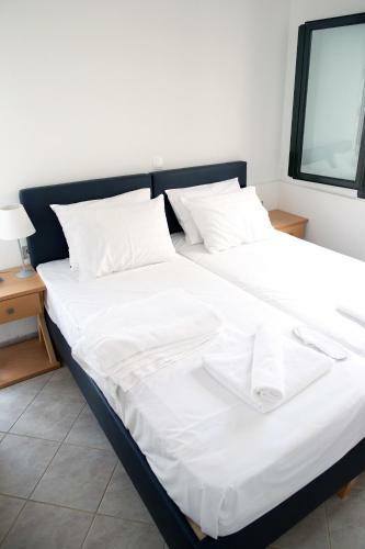 Apartamento Geo Holiday Studios