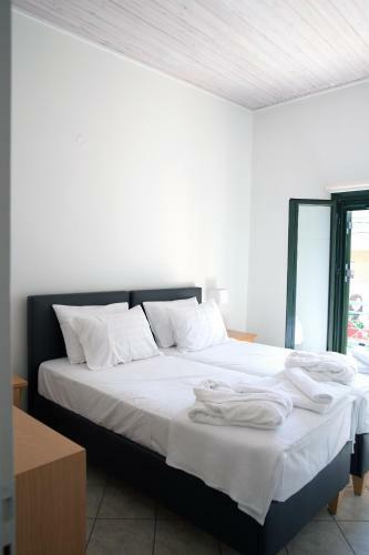 Apartamento Geo Holiday Studios