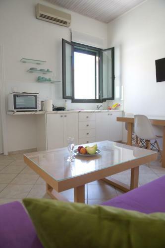 Apartamento Geo Holiday Studios