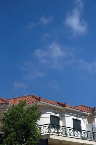 Apartamento Geo Holiday Studios