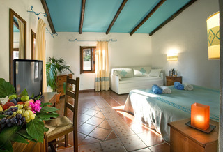 I Cottage Arbatax Park Hotel