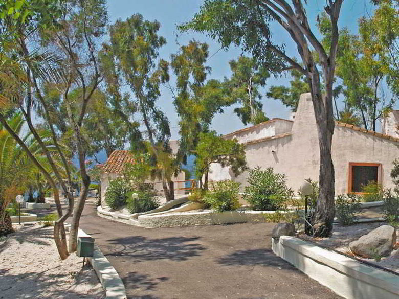 I Cottage Arbatax Park Hotel