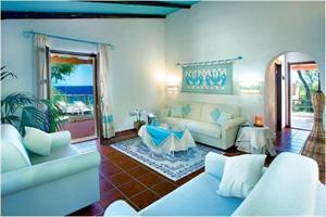 I Cottage Arbatax Park Hotel