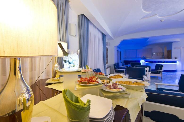 Hotel Villa Durrueli Resort & Spa