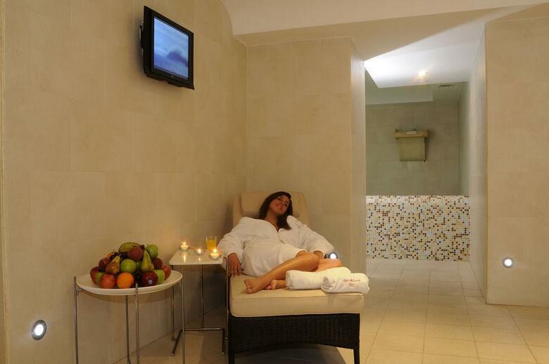 Hotel Villa Durrueli Resort & Spa