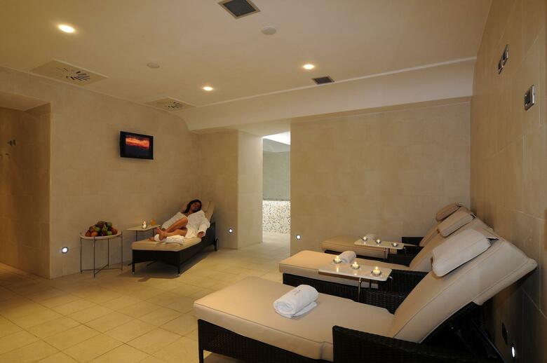 Hotel Villa Durrueli Resort & Spa