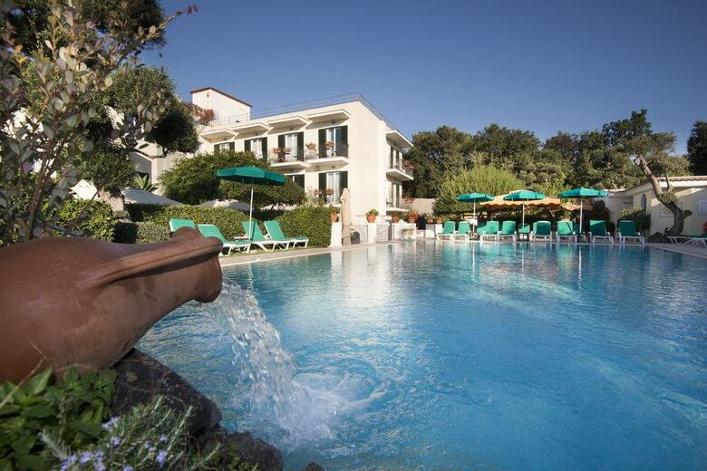 Hotel Villa Durrueli Resort & Spa