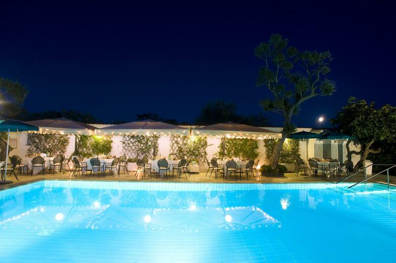 Hotel Villa Durrueli Resort & Spa
