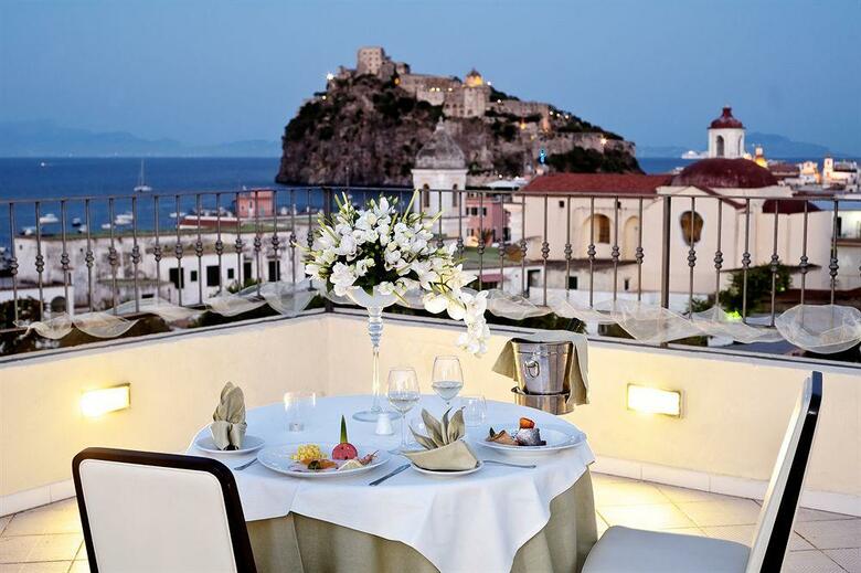 Hotel Villa Durrueli Resort & Spa