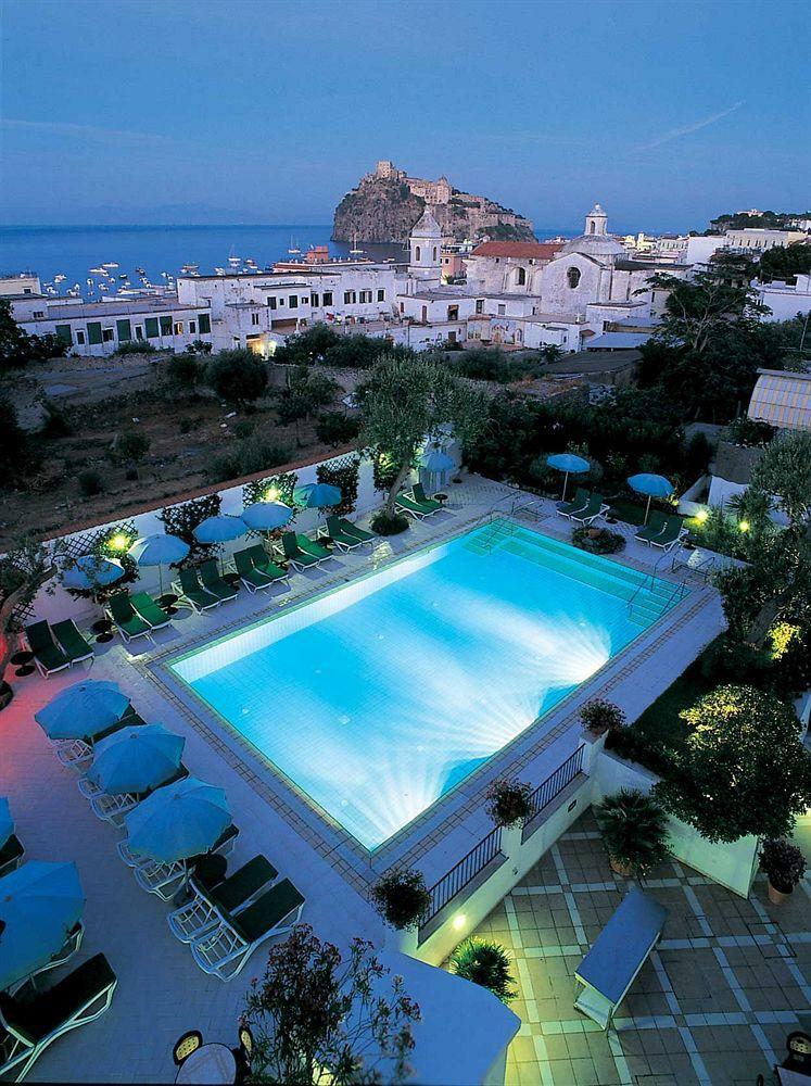 Hotel Villa Durrueli Resort & Spa