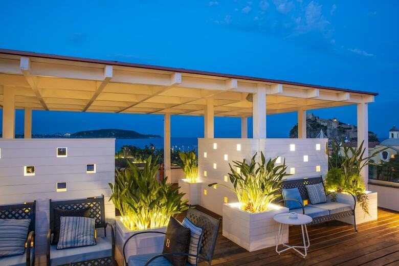 Hotel Villa Durrueli Resort & Spa