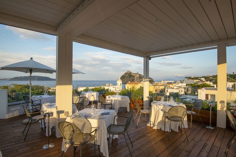 Hotel Villa Durrueli Resort & Spa