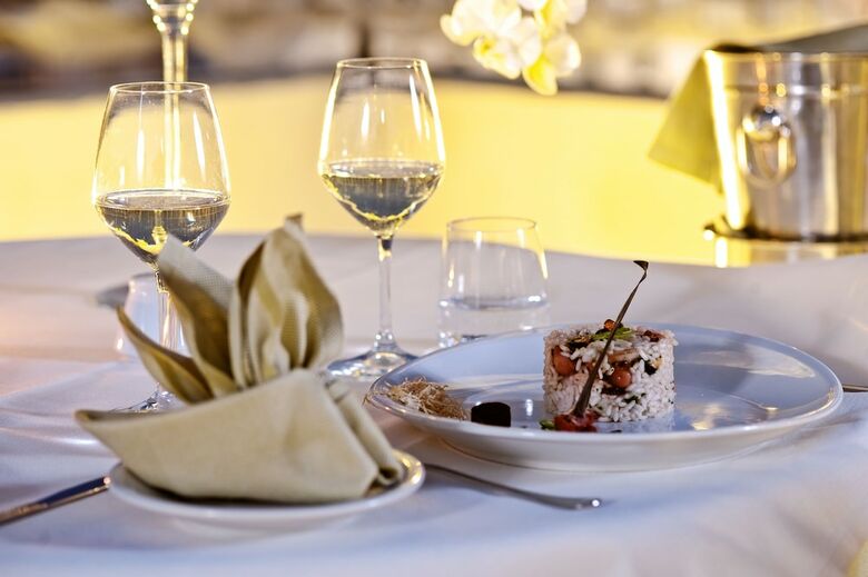 Hotel Villa Durrueli Resort & Spa