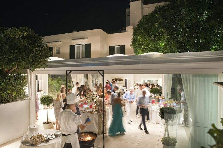 Hotel Villa Durrueli Resort & Spa