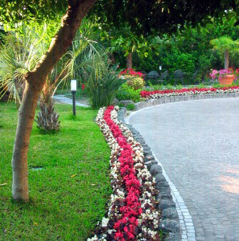 Hotel Villa Durrueli Resort & Spa
