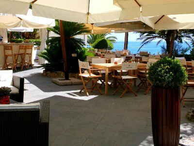 Hotel Grand Villa Igiea (deluxe)