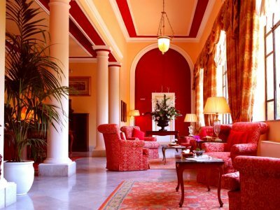 Hotel Grand Villa Igiea (deluxe)