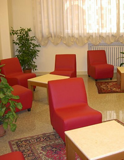 Casa Del Pellegrino Hotel