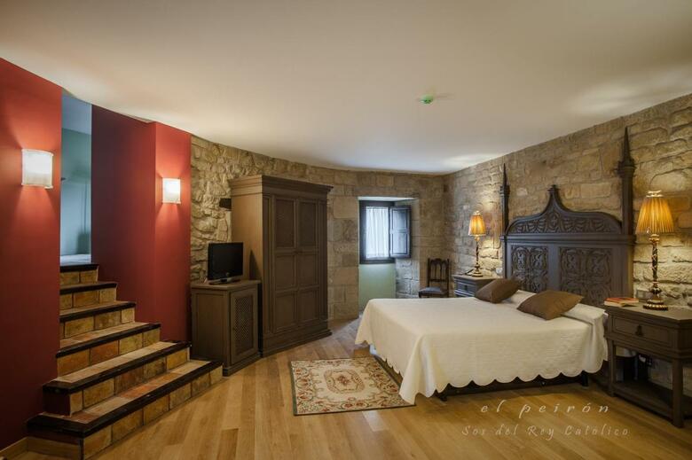 Hotel El Peiron