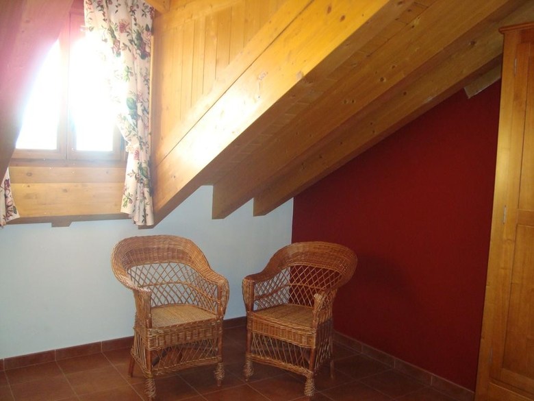 Villa Casas Pirineo