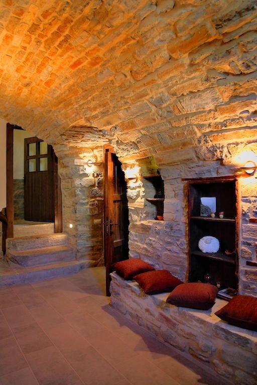 Villa Casas Pirineo