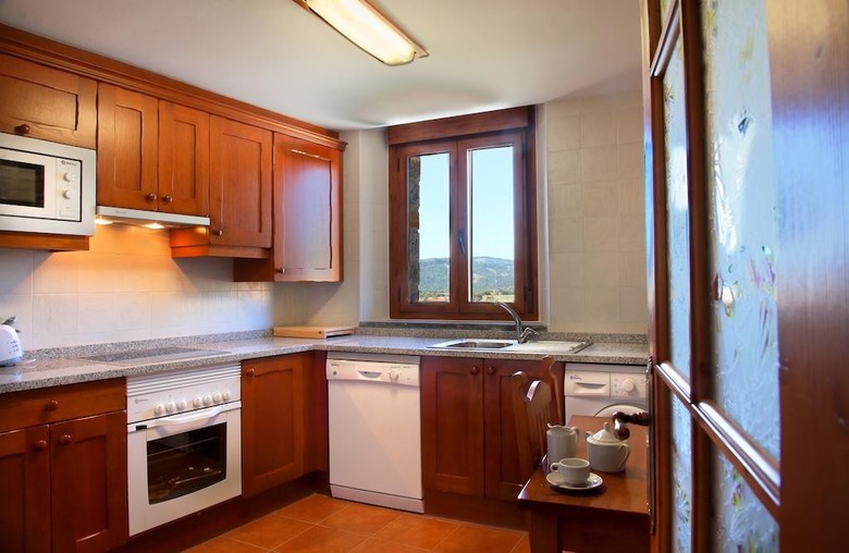 Villa Casas Pirineo