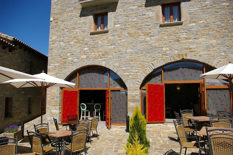 Villa Casas Pirineo