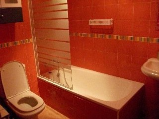 Villa Apartamentos Sallent Escarrilla